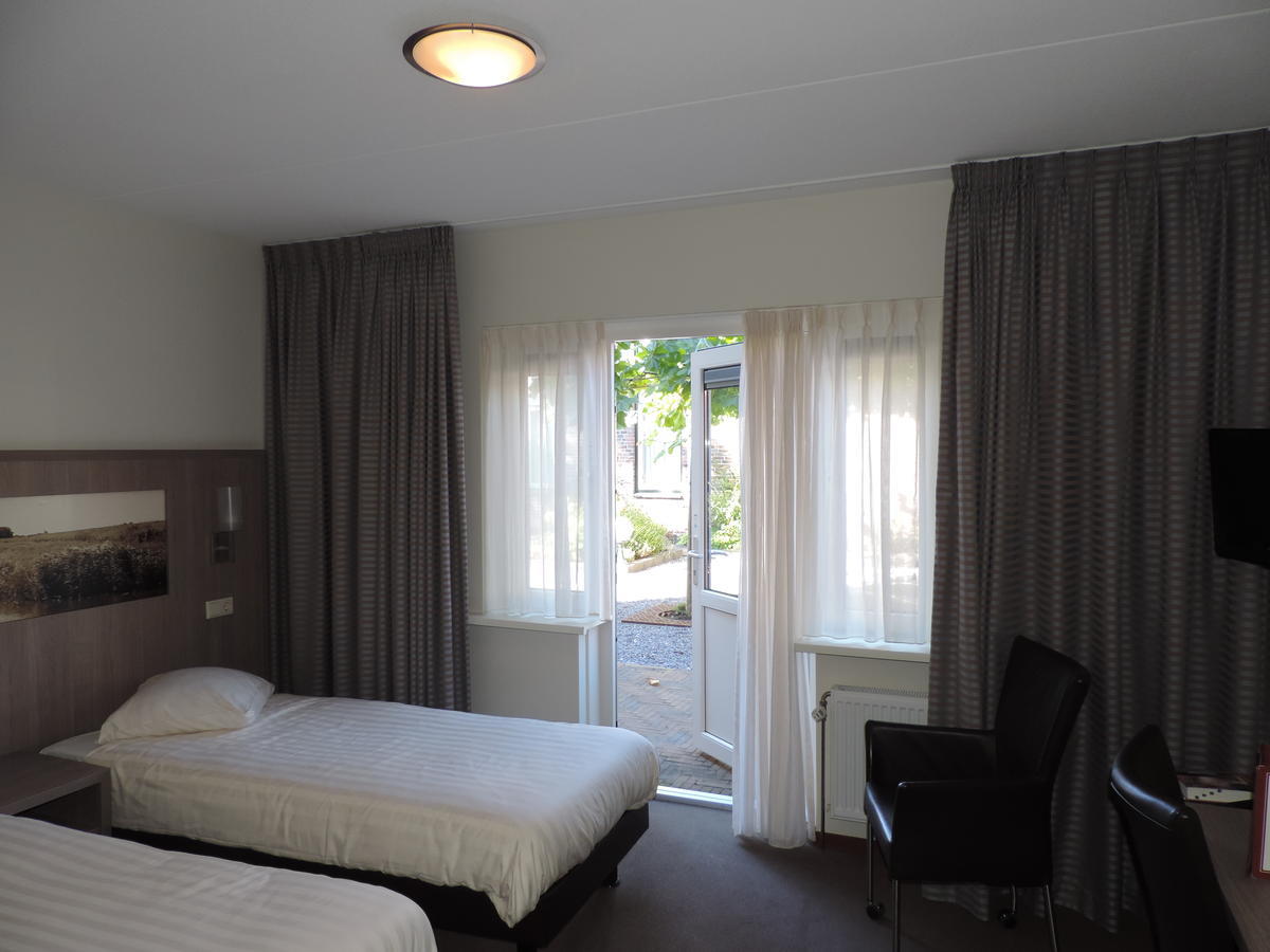 Hotel Ekamper Oosteinde Rom bilde